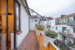 Bremen - Findorff | Kapitalanlage mit Entwicklungspotential: Modernisiertes Wohn- und Geschäftshaus  – Bremen – Vorschaubild 19