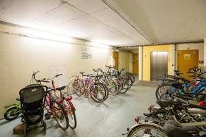 3-Zimmer-Wohnung mit Balkon und Stellplatz in Mainz-Mombach – Die vollständige Adresse der Immobilie erhältst du vom Anbieter., 55120 Mombach, Mainz – Vorschaubild 10