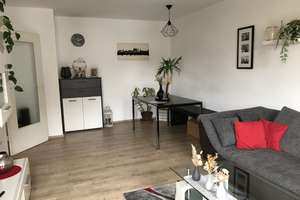 Helle 2-Zimmer Wohnung mit Balkon in Augsburg-Pfersee – Die vollständige Adresse der Immobilie erhältst du vom Anbieter., 86157 Pfersee-Süd, Augsburg – Vorschaubild 4