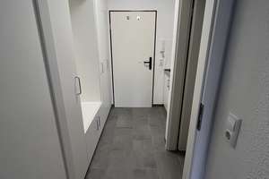 Studenten aufgepasst - 1-Zimmer-Appartment in Uninähe – Beethovenstraße 2, 38102 Östliches Ringgebiet, Braunschweig – Vorschaubild 6