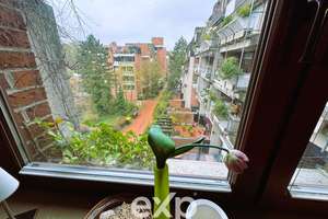 Barrierefreie 4 Zimmer ETW mit 120 m² in Döhrens begehrtester und schönster Lage. – Am Lindenhofe 32, 30519 Döhren, Hannover – Vorschaubild 26