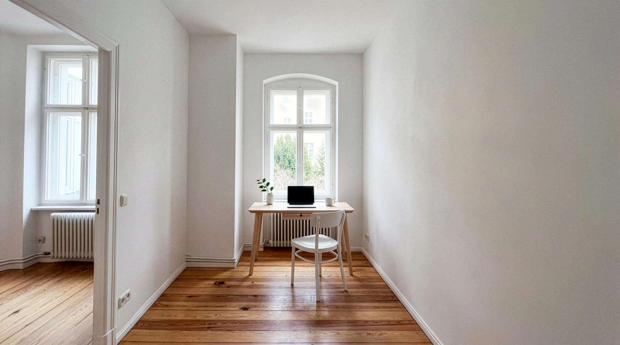 Wohlfühlwohnen im Schillerkiez, Berlin – Bild 2