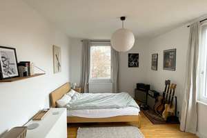✨ Bye-bye Hotel Mama: Dein Kiez-Palast im Westen! 🔑🏙️ – Die vollständige Adresse der Immobilie erhältst du vom Anbieter., 70197 Rotebühl, Stuttgart – Vorschaubild 6