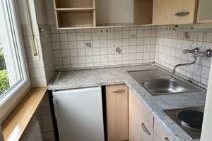 Nähe BMW! Schöne 1-Zimmerwohnung - sofort frei! – Die vollständige Adresse der Immobilie erhältst du vom Anbieter., 80807 Milbertshofen, München – Vorschaubild 6