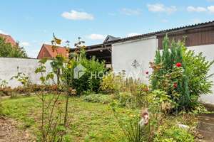 Einfamilienhaus mit Garagen & Nebengebäude - Terrasse sowie Nutz-Garten – Die vollständige Adresse der Immobilie erhältst du vom Anbieter., 38471 Rühen – Vorschaubild 6
