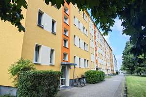 Schnell zugreifen! 2 Zimmer in Wittenberg – 6886 Lutherstadt Wittenberg – Vorschaubild 1
