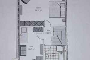 Modernisiertes Reihenmittelhaus in ruhiger Lage von Oppenheim / Nähe Mainz – Im Krämereck 17, 55276 Mainz-Bingen (Kreis) – Vorschaubild 11