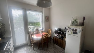 2-Zimmer-Wohnung in zentraler Lage von Aachen
