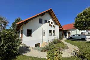 Traumhaftes Einfamilienhaus auf großem Eckgrundstück in Hohenstein-Meidelstetten – Reutlingen (Kreis) – Vorschaubild 37