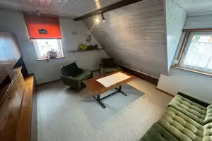 **Seltene Doppelhaushälfte mit Gewerbeeinheit** – Göppingen (Kreis) – Vorschaubild 12