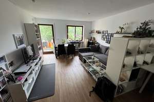 Charmante 2-Raum-Wohnung mit Balkon,  Top Lage – Die vollständige Adresse der Immobilie erhältst du vom Anbieter., 1237 Seidnitz/Dobritz, Dresden – Vorschaubild 2