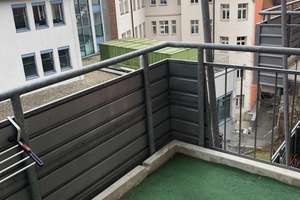1-Zimmer Wohnung mit Balkon im 1. OG in Nürnberg Altstadt, St. Sebald – Hirschelgasse 30, 90403 Altstadt, St. Sebald, Nürnberg – Vorschaubild 9