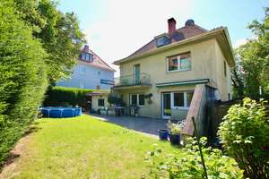 FREISTEHENDES EINFAMILIENHAUS MIT GUTER VERKEHRSANBINDUNG !!! – Die vollständige Adresse der Immobilie erhältst du vom Anbieter., 58097 Mittelstadt, Hagen – Vorschaubild 14