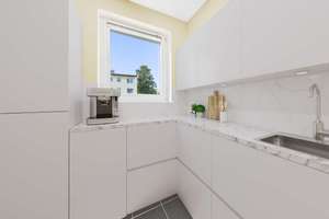 Bezugsfertig: Attraktiv sanierte 1-Zimmer-Wohnung in Lichtenrade – Die vollständige Adresse der Immobilie erhältst du vom Anbieter., 12307 Lichtenrade, Berlin – Vorschaubild 3