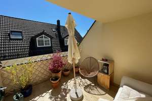 Zum Träumen schön - Großzügige, aparte Haus-in-Haus Wohnung in bester Wohnlage Sendling-Westpark-U6 – Die vollständige Adresse der Immobilie erhältst du vom Anbieter., 81377 Am Waldfriedhof, München – Vorschaubild 20