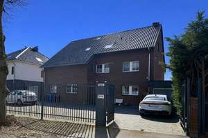 Hochwertiges Zweifamilienhaus in begehrter Lage. – Die vollständige Adresse der Immobilie erhältst du vom Anbieter., 47803 Kempener Feld/Baackeshof, Krefeld – Vorschaubild 37