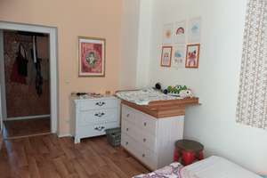 Vermietete 3-Zimmer-Wohnung in gefragter Lage im Simon-Dach-Kiez – Die vollständige Adresse der Immobilie erhältst du vom Anbieter., 10247 Friedrichshain, Berlin – Vorschaubild 4