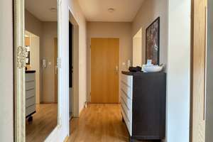 *Helle 2-Zimmer-Wohnung mit Balkon in Leverkusen* – Die vollständige Adresse der Immobilie erhältst du vom Anbieter., 51381 Lützenkirchen, Leverkusen – Vorschaubild 3