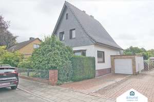 BRUNE IMMOBILIEN: Wie für mich gemacht! – Die vollständige Adresse der Immobilie erhältst du vom Anbieter., 27578 Königsheide, Bremerhaven – Vorschaubild 18