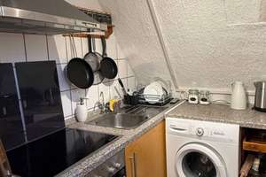 Gemütliche Wohnung in ruhiger Lage in Handschuhsheim – Die vollständige Adresse der Immobilie erhältst du vom Anbieter., 69121 Handschuhsheim, Heidelberg – Vorschaubild 13