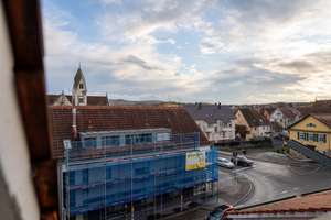 Moderne 2,5-Zimmer Maisonette in Reutlingen mit zwei Balkonen und einer Tiefgarage – Die vollständige Adresse der Immobilie erhältst du vom Anbieter., 72770 Betzingen, Reutlingen – Vorschaubild 12