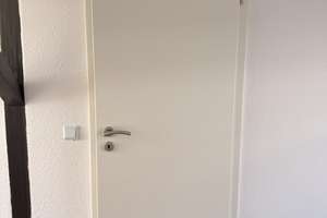 Jungs-Maisonette-WG Krefeld frisch teilsaniert ab sofort – Sankt Töniser Straße 151, 47804 Kempener Feld/Baackeshof, Krefeld – Vorschaubild 5