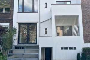 Stilvolles Wohnen in Bestlage: 2-Zimmer-Wohnung mit Garten, Balkon & Design-Küche in Düsseldorf-Graf – Altenbergstraße 46, 40235 Grafenberg, Düsseldorf – Vorschaubild 2