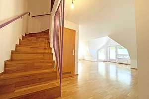 Lichtdurchflutete Maisonette-Wohnung in Stuttgart-Sommerrain - nur 2 Min. Fußweg zur U-Bahn – Die vollständige Adresse der Immobilie erhältst du vom Anbieter., 70374 Sommerrain, Stuttgart – Vorschaubild 6