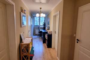 Großes Einfamilienhaus mit Garten & Doppelgarage – Klopstockstraße 1a, 15566 Schöneiche bei Berlin – Vorschaubild 13