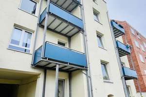 Renditeobjekt mit Entwicklungspotenzial in urbaner Lage – Die vollständige Adresse der Immobilie erhältst du vom Anbieter., 24143 Gaarden-Süd und Kronsburg, Kiel – Vorschaubild 13