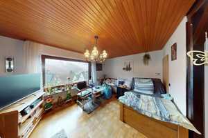 Einfamilienhaus mit 4 Schlafzimmern & Garage in ruhiger Höhenlage von Werdohl sucht neue Eigentümer! – Märkischer Kreis – Vorschaubild 7
