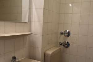 Gemütliches Studenten 1-Zimmer Apartment in Mannheim-Lindenhof mit Balkon – Carl-Metz-Straße 2, 68163 Lindenhof, Mannheim – Vorschaubild 5