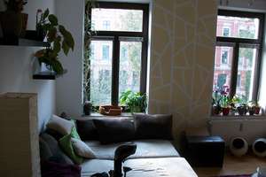 ***EINFACH SCHÖN***GEPFLEGTE WOHNUNG IM STADTZENTRUM MIT BALKON u. STELLPLATZ!!!*** – Die vollständige Adresse der Immobilie erhältst du vom Anbieter., 9113 Schloßchemnitz, Chemnitz – Vorschaubild 3