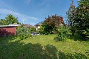 Idyllisches Einfamilienhaus mit großem Garten, Pool und moderner PV-Anlage – Die vollständige Adresse der Immobilie erhältst du vom Anbieter., 94553 Mariaposching – Vorschaubild 23