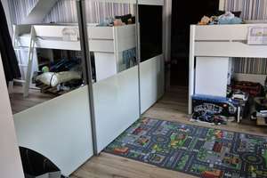 4-Zimmer-Dachgeschosswohnung in Bochum-Linden direkt am Weitmarer Holz  – Die vollständige Adresse der Immobilie erhältst du vom Anbieter., 44879 Linden, Bochum – Vorschaubild 18