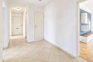 Gepflegte 2,5-Zimmer-Wohnung mit Südbalkon in München-Obersendling – 81379 Obersendling, München – Vorschaubild 12