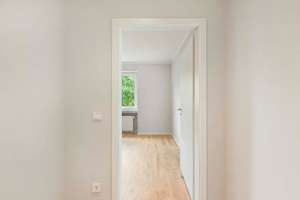 Modernisierte 1-Zimmer-Wohnung in zentraler Lage von Krefeld – Die vollständige Adresse der Immobilie erhältst du vom Anbieter., 47800 Bockum, Krefeld – Vorschaubild 10