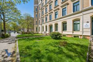 Lichtdurchflutete 2-Zimmer-Wohnung auf dem Kaßberg – Kapitalanlage mit Potenzial – Weststr. 112, 9116 Altendorf, Chemnitz – Vorschaubild 8