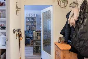 HOMESK - Eigenbedarf ausgeschlossen: Vermietete 3-Zimmer-Wohnung mit Süd-Balkon in Reinickendorf – Meller Bogen 28, 13403 Reinickendorf (Ortsteil), Berlin – Vorschaubild 7