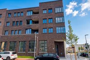 Modernes Wohnen in Kronsrode: Lichtdurchflutete 3-Zimmer-Wohnung mit EINBAUKÜCHE – Bärenbleek 8, 30539 Bemerode, Hannover – Vorschaubild 14