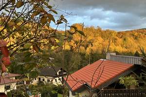 Ruhe genießen, Natur erleben. Den vielen Platz nutzen. Klasse! – Im Freiacker 21, 64686 Lautertal (Odenwald) – Vorschaubild 11