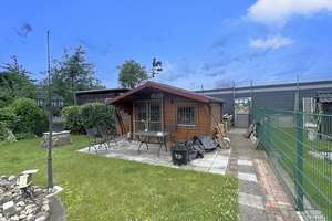 Tolle Doppelhaushälfte für Gartenliebhaber – Die vollständige Adresse der Immobilie erhältst du vom Anbieter., 47228 Bergheim, Duisburg – Vorschaubild 25