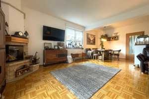 Ihr Rückzugsort zum Wohlfühlen: Gepflegte Doppelhaushälfte mit Garage, Gartenidylle & Pool – Wolfsgartenstraße 6d, 6847 Dessau-Roßlau – Vorschaubild 6