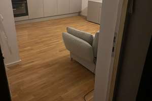 1-Zimmer  Neubau Wohnung in Darmstadt-Arheilgen