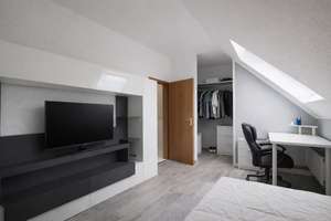 100 m² große Eigentumswhg. mit 3 Zimmern, Südloggia  und  Stellplatz in ruhiger Sackgassenlage – Die vollständige Adresse der Immobilie erhältst du vom Anbieter., 58091 Eilpe, Hagen – Vorschaubild 11