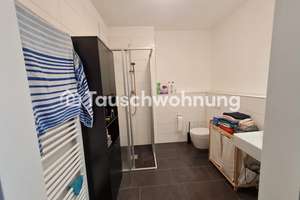 Tauschwohnung: Moderne, zentrale Einzimmerwohnung in Köln Deutz – Die vollständige Adresse der Immobilie erhältst du vom Anbieter., 50679 Deutz, Köln – Vorschaubild 3
