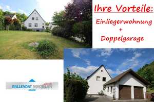 Familienfreundlich + sofort frei am Stadtrand – Altenkirchen (Westerwald) (Kreis) – Vorschaubild 1