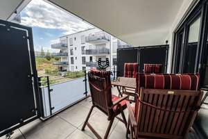 G1-14 | Großzügige 2-Zimmer-Wohnung mit EBK und Süd-Loggia. Frei ab 01.11. – Die vollständige Adresse der Immobilie erhältst du vom Anbieter., 93055 Ostenviertel, Regensburg – Vorschaubild 10