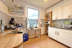 Neustadt / Attraktives Mehrfamilienhaus im gefragten Flüsseviertel – Die vollständige Adresse der Immobilie erhältst du vom Anbieter., 28199 Neustadt (Ortsteil), Bremen – Vorschaubild 10