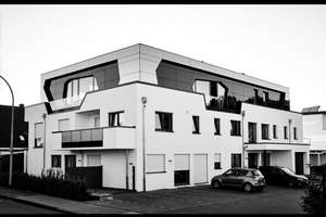 Exclusives Penthouse in Oelde, inkl. Designer Austattung! – Die vollständige Adresse der Immobilie erhältst du vom Anbieter., 59302 Oelde – Vorschaubild 2